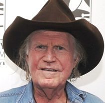 Billy Joe Shaver